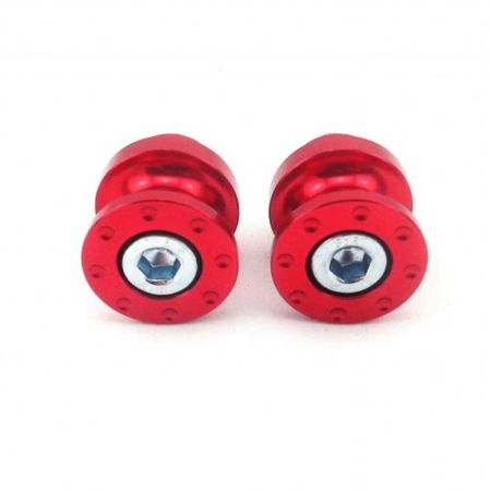 MAD France MAD France 6mm Small emelszem piros 2022