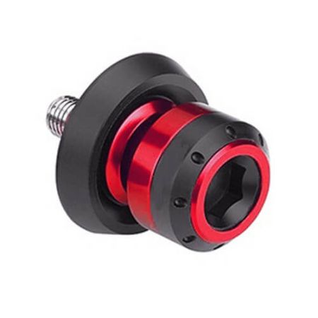 MAD France MAD France 10mm emelszem piros 2021