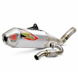  Pro Circuit PRO CIRCUIT Suzuki T6 Stainless System kipufog dob rozsdamentes acl 2022