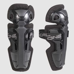  O'Neal O'NEAL PRO II RL Carbon gyermek trdvd fekete 2023