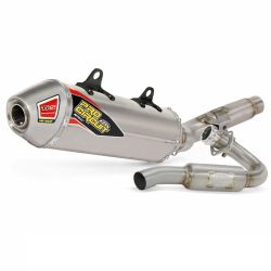  Pro Circuit PRO CIRCUIT KTM Ti-5 System kipufog dob titnium 2022