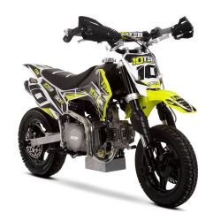  10TEN 10TEN England 90R SM 10/10 Mini Supermoto
