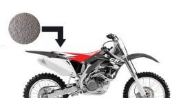  BlackBird Blackbird - Honda lshuzatok