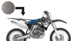  BlackBird Blackbird - Yamaha lshuzatok