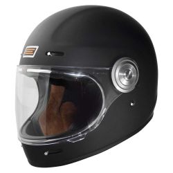  Origine Italy ORIGINE ITALY VEGA Vintage/Cafe Racer sisak fnyes fekete 2024