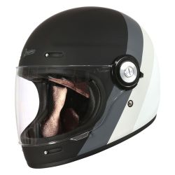  Origine Italy ORIGINE ITALY VEGA Primitive Vintage/Cafe Racer sisak matt szrke/fehr/fekete 2024