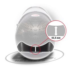  Bell BELL HP7/RS7/HP5/GT5/KC7 sisak hts spoiler tltsz 43.5mm 2024