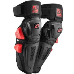  EVS EVS SP KNEE trdvd fekete/piros 2022