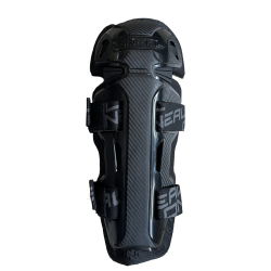  O'Neal O'NEAL PRO II RL Carbon trdvd fekete 2024