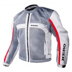  HERO Italia HERO ITALY HR 76 mesh cordura dzseki 2022