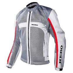  HERO Italia HERO ITALY HR 80 mesh ni nyri cordura dzseki 2024