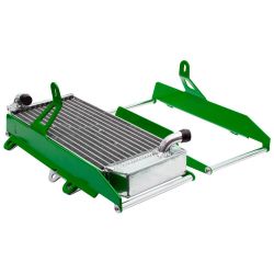  CrossPro CROSSPRO Kawasaki alumnium htvd zld 2022