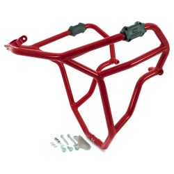  CrossPro CROSSPRO Suzuki alumnium bukcs piros 2022