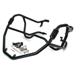  CrossPro CROSSPRO KTM alumnium bukcs fekete 2022