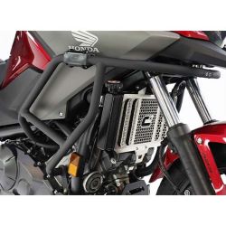  CrossPro CROSSPRO Honda alumnium bukcs fekete 2022