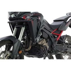  CrossPro CROSSPRO Honda alumnium bukcs fekete 2022