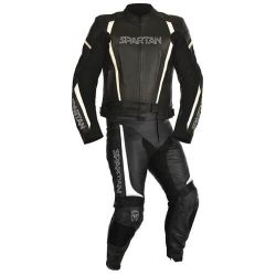  Spartan OXFORD SPARTAN LJ14S/LT14S ktrszes brruha fekete
