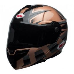  Bell BELL SRT MODULAR Predator felnyithat ll buksisak rz/fekete/szrke