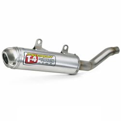  Pro Circuit PRO CIRCUIT Kawasaki T4 Silencer System kipufog dob rozsdamentes acl 2022