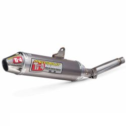  Pro Circuit PRO CIRCUIT Suzuki Ti-4 Silencer System kipufog dob titnium 2022