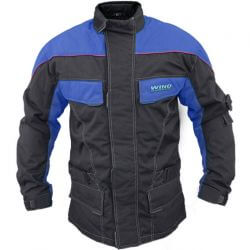  Wind WIND ITALY ATV 4-Dirt cordura dzseki kk