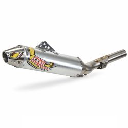  Pro Circuit PRO CIRCUIT Suzuki T4 Silencer System kipufog dob rozsdamentes acl 2022