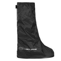  4SQUARE 4SQUARE France Over Boots Spate escsizma fekete 2022