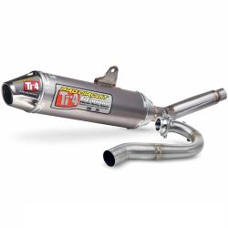  Pro Circuit PRO CIRCUIT KTM Ti-4 GP System kipufog dob titnium 2022