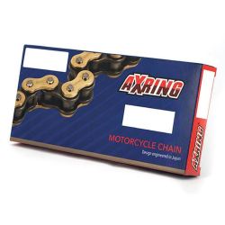  AXRING France AXRING France Hyper Oring lnc 2022