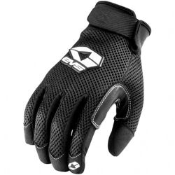  EVS EVS STREET GLOVES LAGUNA Air keszty fekete 2022