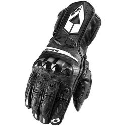  EVS EVS STREET GLOVES MISANO keszty fekete