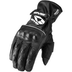  EVS EVS STREET GLOVES CYCLONE keszty fekete