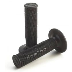  Domino DOMINO ITALY Cross/Enduro markolat 6131 fekete 2024