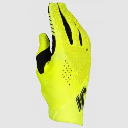  JUST1 JUST1 J-HRD cross keszty fekete/fluo citrom 2024