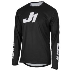  JUST1 JUST1 J-ESSENTIAL cross mez fekete 2024