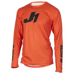  JUST1 JUST1 J-ESSENTIAL cross mez narancs 2024