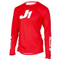  JUST1 JUST1 J-ESSENTIAL cross mez piros 2024