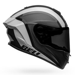  Bell BELL RACE STAR FLEX Tantrum 2 Speed buksisak matt/fnyes fekete/fehr 2024