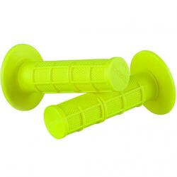  O'Neal O'NEAL MX Waffle fluo citrom markolat 2024