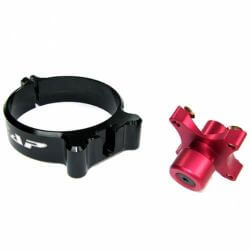  Zap Technix ZAP TECHNIX Yamaha rajtgp fekete/piros