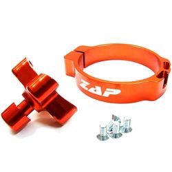  Zap Technix ZAP TECHNIX KTM rajtgp narancs