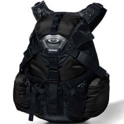  Oakley OAKLEY Icon 3.0 32L htitska fekete