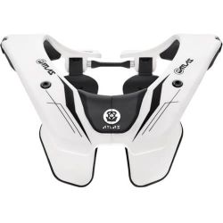  ATLAS BRACE ATLAS AIR GHOST nyakgp fehr/fekete 2022