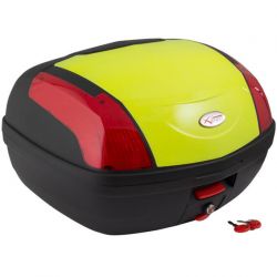  American-Pro AMERICAN-PRO Orleans fluo citrom csomagtart doboz