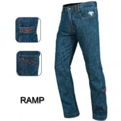  American-Pro AMERICAN-PRO Ramp protektoros kk farmer 2023