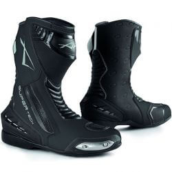  American-Pro AMERICAN-PRO Strada fekete speed csizma 2022