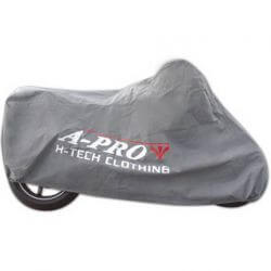  American-Pro AMERICAN-PRO Sundust-Pro motortakar ponyva