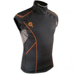  American-Pro AMERICAN-PRO Thermo alltz fels (ujjatlan)