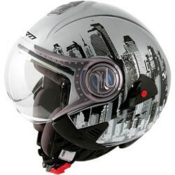  American-Pro AMERICAN-PRO Virtual New York tra/robogs buksisak