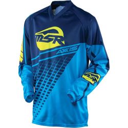  MSR Racing MSR RACING USA AXXIS gyermek MX mez navy/cinkk